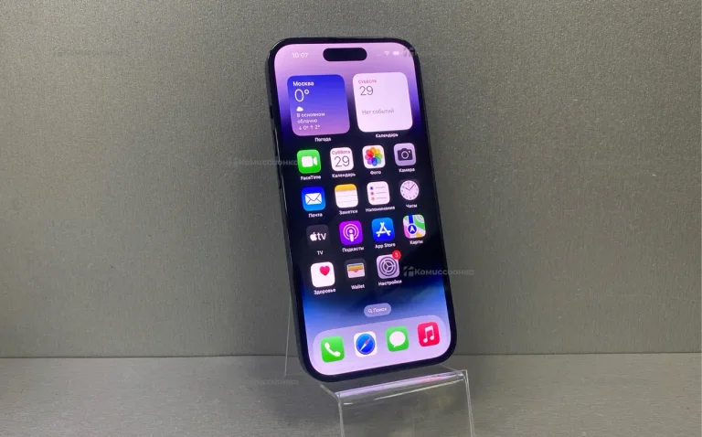 Apple iPhone 14 Pro 6/256 ГБ