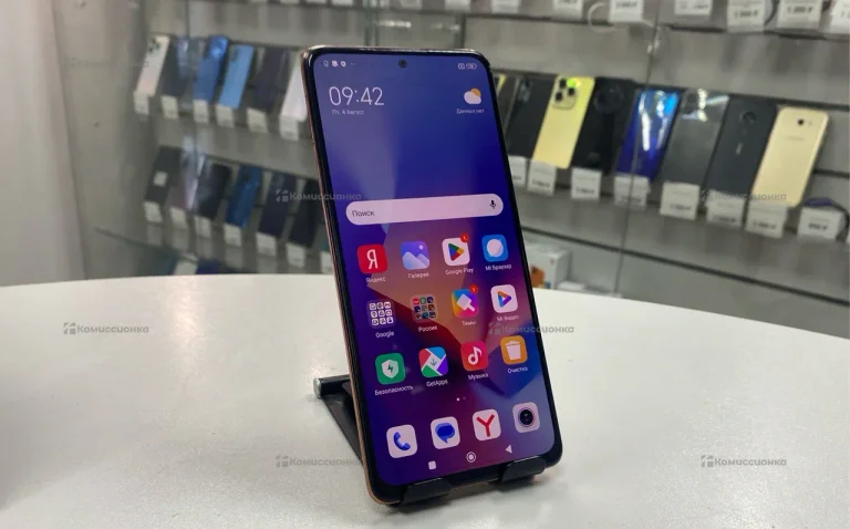 Xiaomi Redmi Note 10 Pro 8/128 ГБ