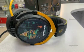 Купить Наушники игровые Bloody Renegade б/у , в Екатеринбург Цена:1500рублей
