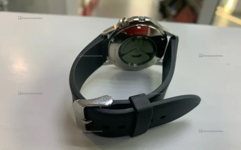 Часы  Orient em7k