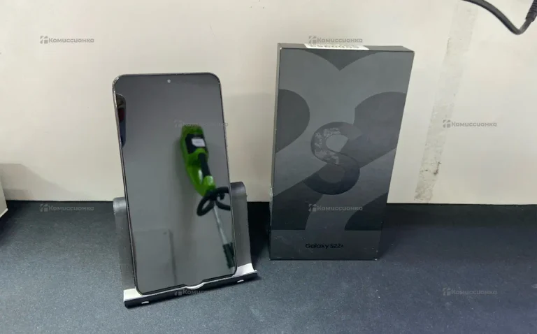 Samsung Galaxy S22+ 8/128 ГБ