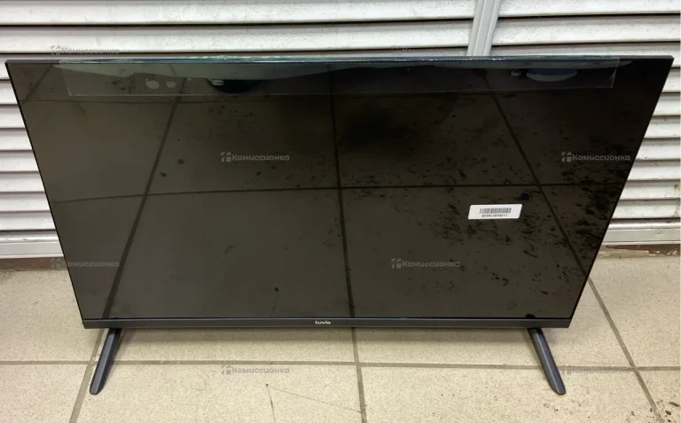 Телевизор Tuvio td24hfbhh11