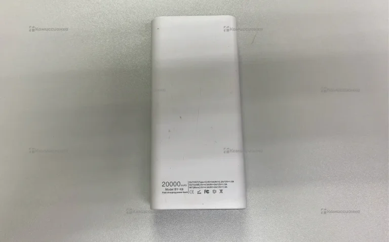 Power Bank  smart fox 20000mah