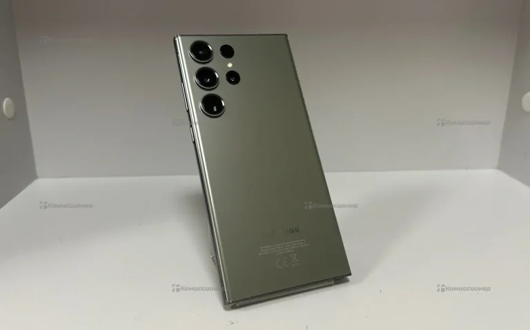 Samsung Galaxy S23 Ultra 12/256 ГБ