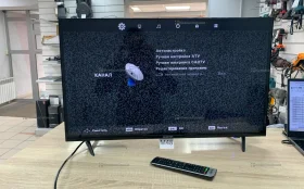 Телевизор Quarton телевизор QUARTON 32D1B