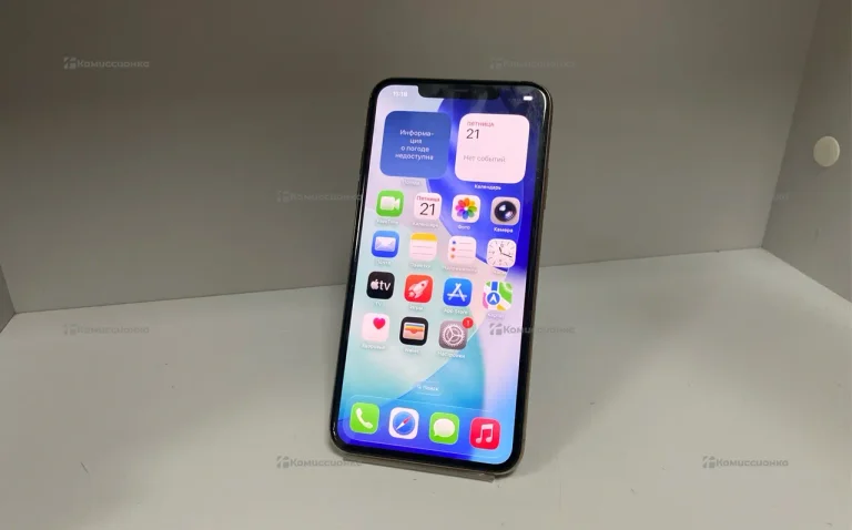 Apple iPhone 11 Pro Max 4/64 ГБ