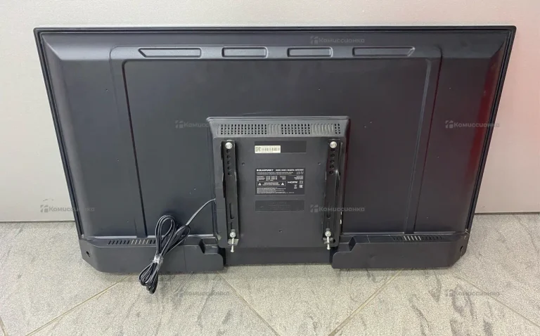 Телевизор BLAUPUNKT 40fb5000t