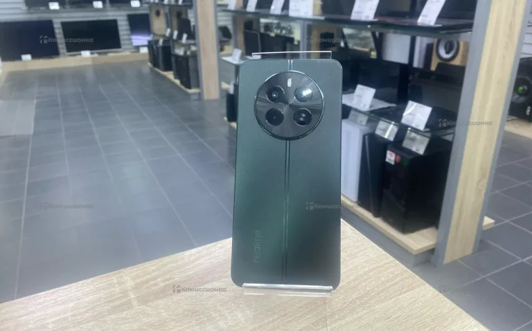 Realme Realme 12 4G 8/128Gb