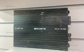 Усилитель Machete MLA-2160