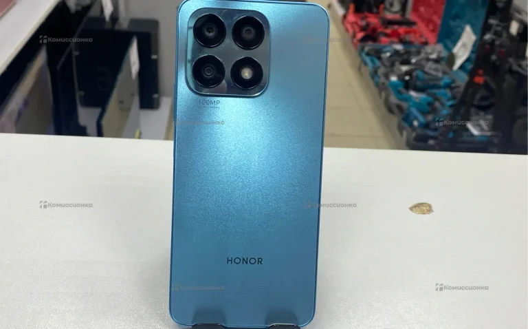 Honor X8a 6/128 ГБ