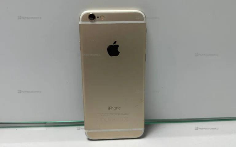 Apple iPhone 6 16Gb
