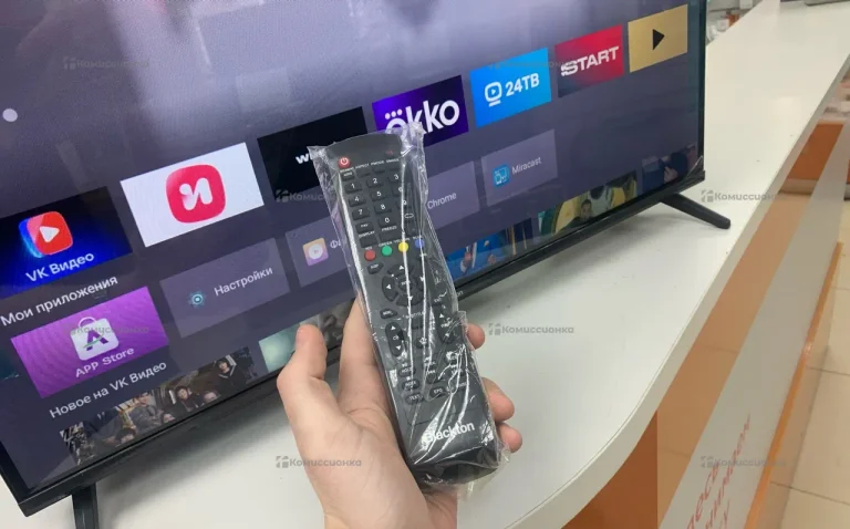 Телевизор Blackton 32S04B(3)