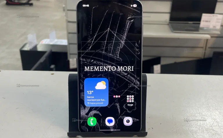 Samsung Galaxy A56 8/256 ГБ