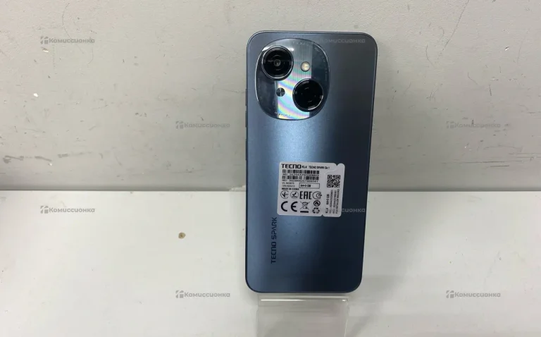 Tecno Spark Go 1 3/64 ГБ