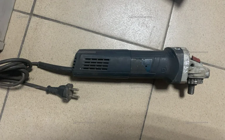 УШМ Bosch 125мм