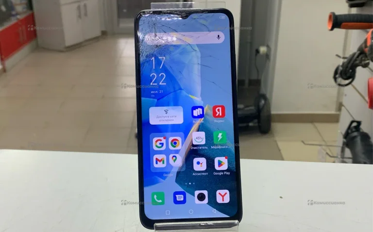 Infinix Infinix hot 30i 4/64