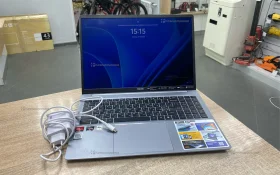 Ноутбук  tecno megabook k16sda