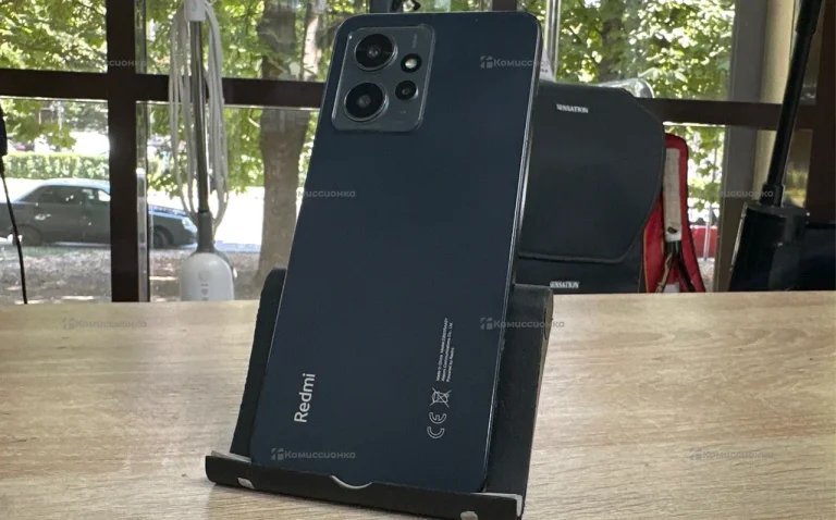 Xiaomi redmi note 12 4/128
