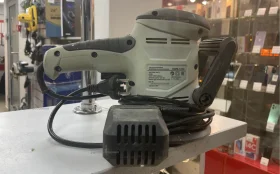 Купить Эксцентриковая шлифмашина РЕСАНТА ЭШМ-125Э б/у , в Санкт-Петербург Цена:1900рублей