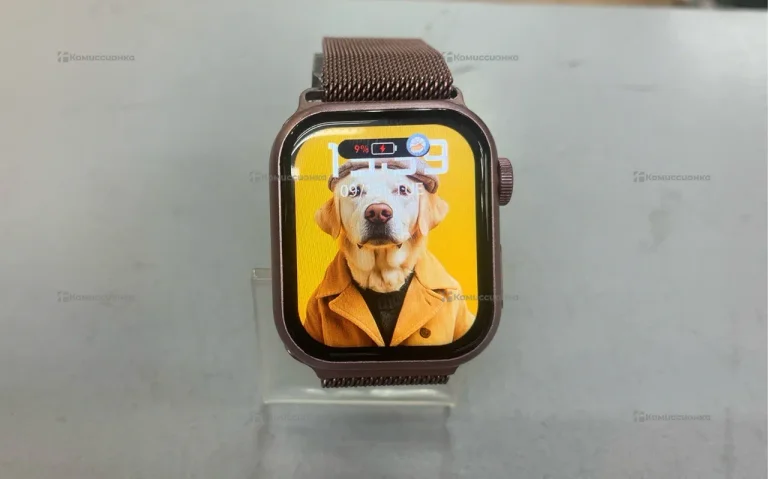 Часы smart