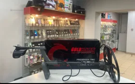 Купить Металлоискатель Gold Hunter Frogman T90 б/у , в Санкт-Петербург Цена:6900рублей
