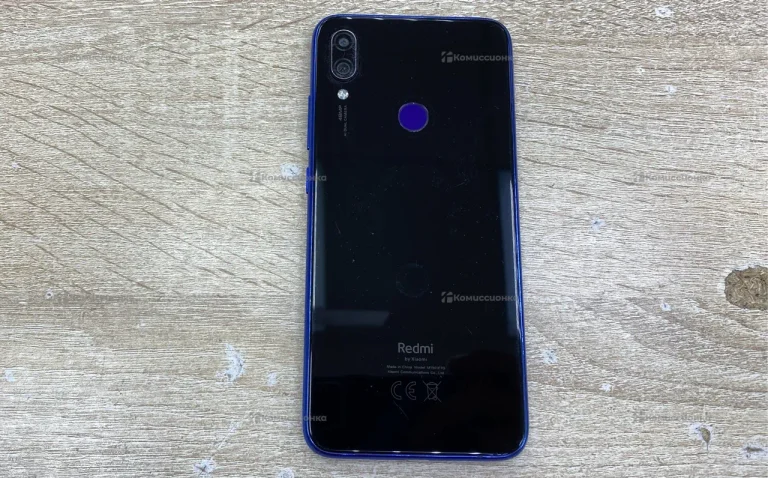 Xiaomi Redmi Note 7 3/32Gb