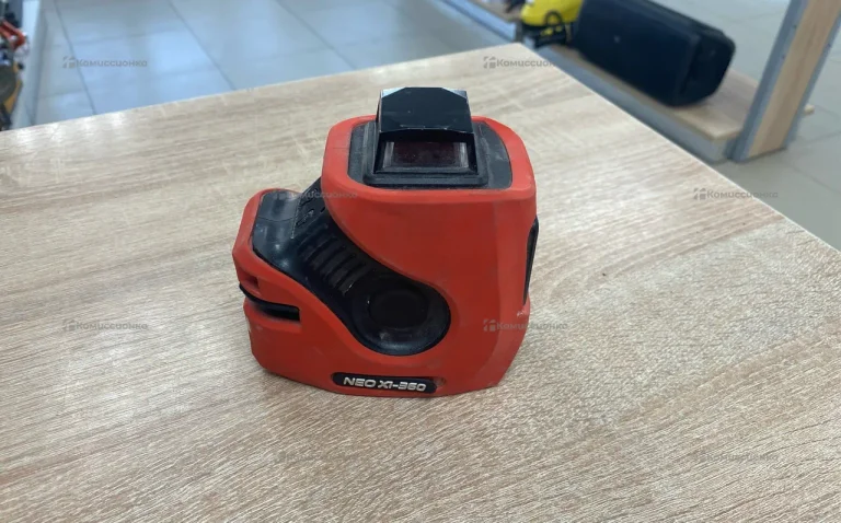 Лазерный уровень Condtrol x1-360