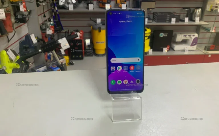 Realme 6 4/128 ГБ