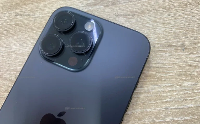 Apple IPhone 16 Pro Max 256Gb
