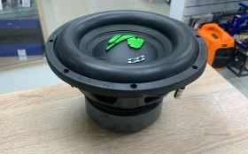 Сабвуфер DEaf bounce