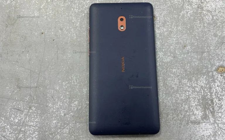 Nokia 2.1