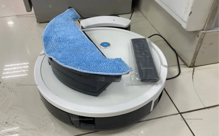 Пылесос-робот Honor choice robot cleaner R1