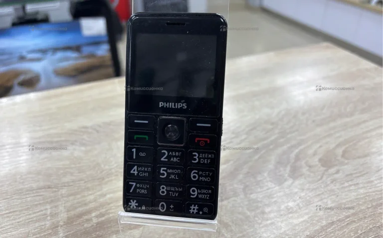 Philips Xenium E207