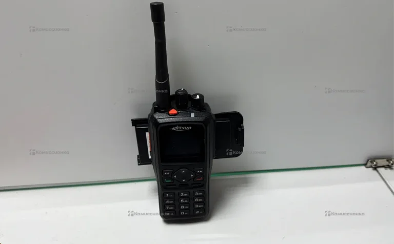 Рация Kirisun DP990 UHF