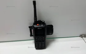 Купить Рация Kirisun DP990 UHF б/у , в Москва и область Цена:7500рублей