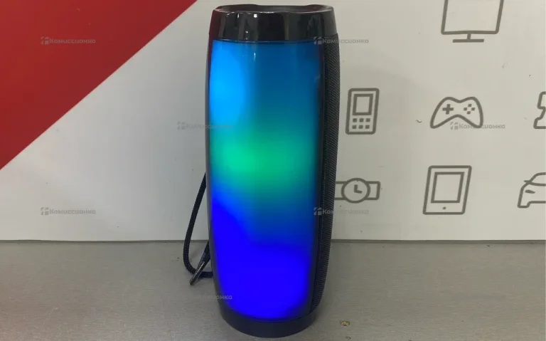 Колонка  T&at