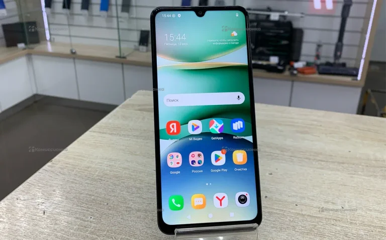 Xiaomi Redmi A5 4/128Gb