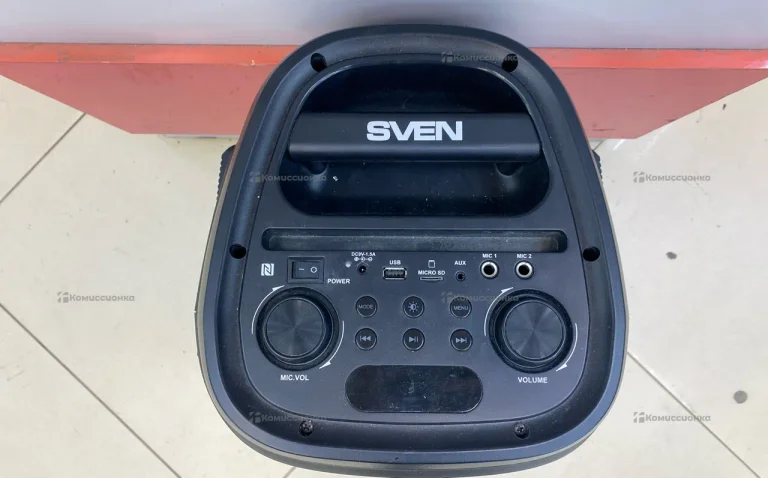 Колонка  SVEN PS-800