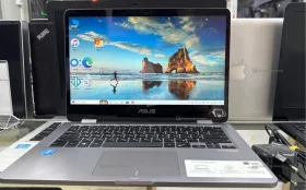 Ноутбук ASUs VivoBook Flip 14