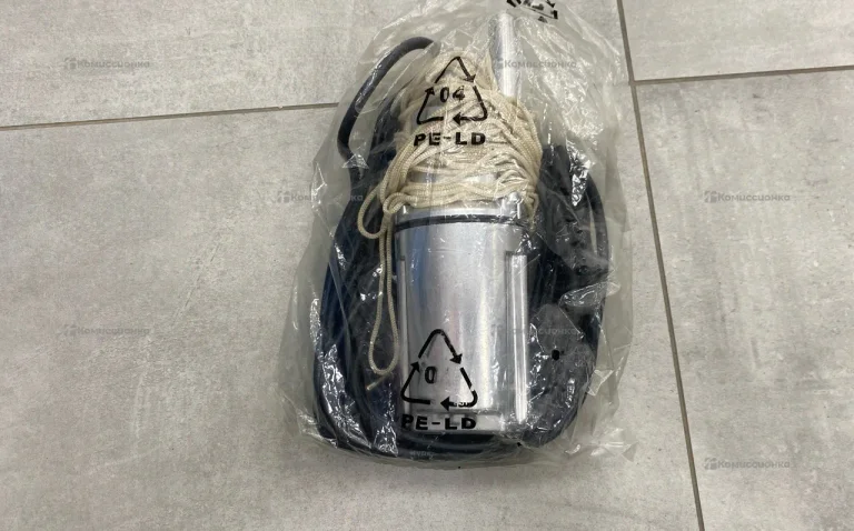 Насос калибр