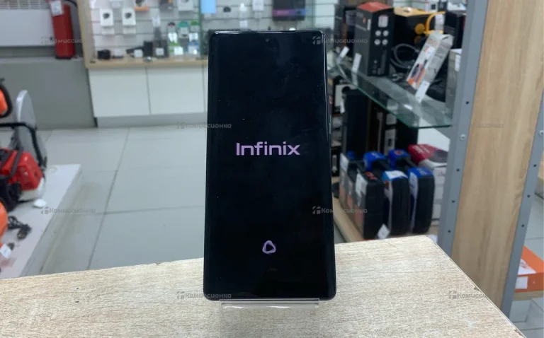 Infinix Note 40 Pro 12/256 ГБ