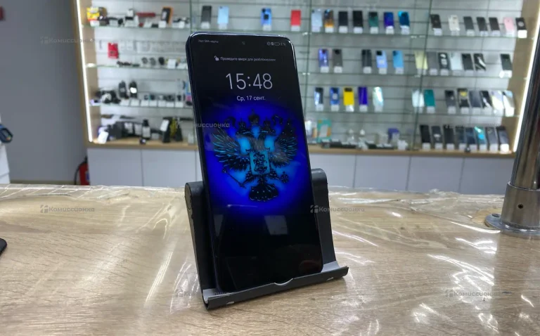 Honor X8 6/128Gb