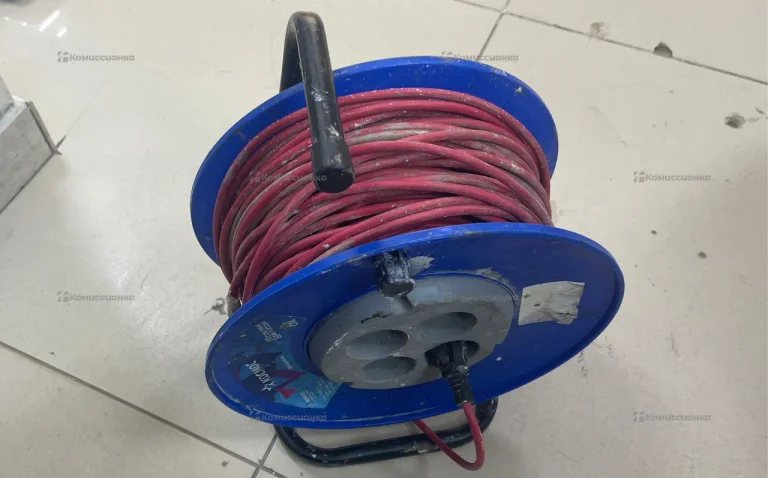 Удлинитель КОСМОС 50 метров