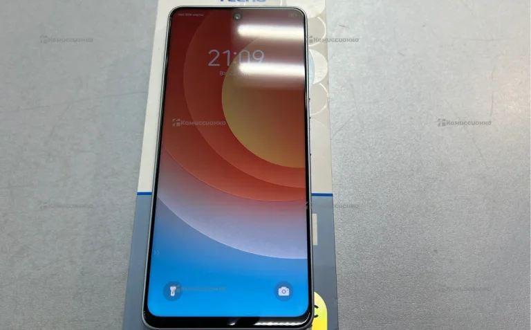 Tecno Camon 19 6/128