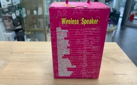 Колонка  LotSo-A2