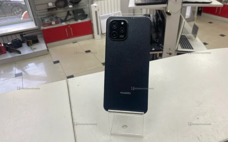 Huawei Nova Y61 6/64Gb