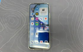 Realme Note 60x 3/64 ГБ