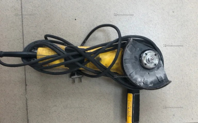 УШМ dewalt DWE4257
