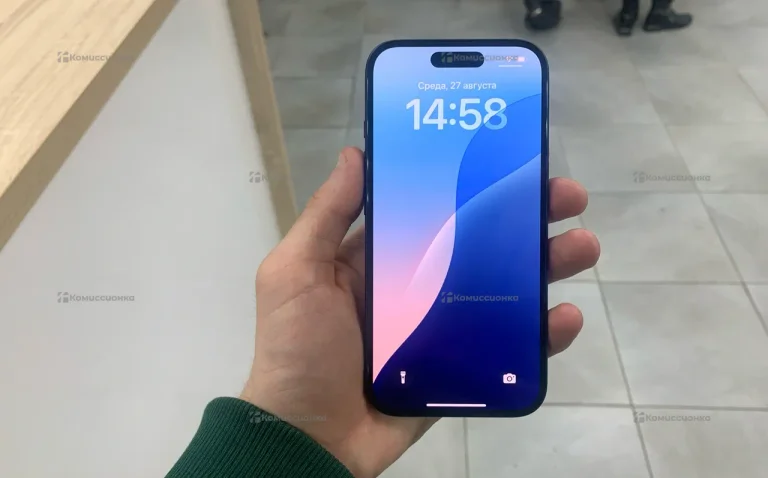 Apple Iphone 16 256Gb