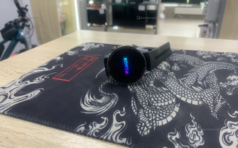Часы  Honor Magic Watch 2